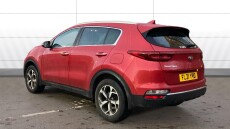 Kia Sportage 1.6 GDi ISG 2 5dr Petrol Estate